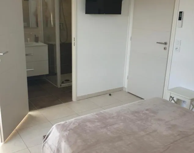 Apartment 3 Le Baia *