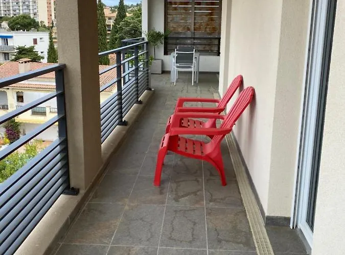 3 Le Baia Apartment *