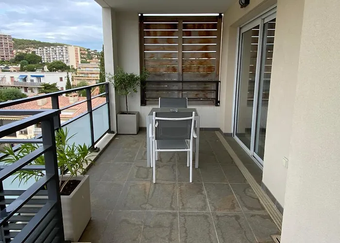 Apartment 3 Le Baia *