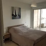Apartament 3 Le Baia Sainte-Maxime