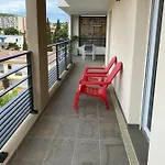 3 Le Baia Apartament *