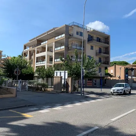 3 Le Baia Apartment *