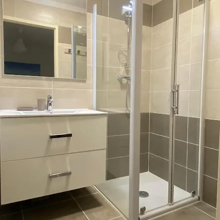 Apartment 3 Le Baia *