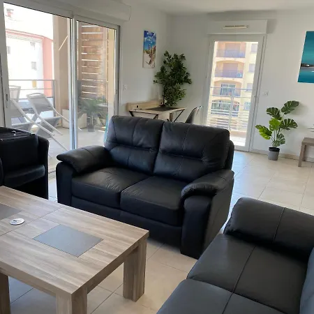 Апартаменти 3 Le Baia