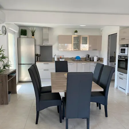 3 Le Baia * Sainte-Maxime