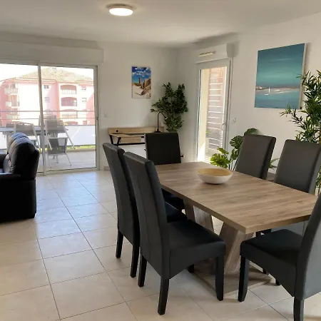 Appartamento 3 Le Baia Sainte-Maxime