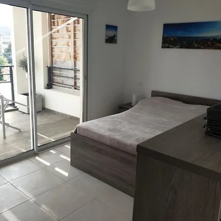 Apartment 3 Le Baia *