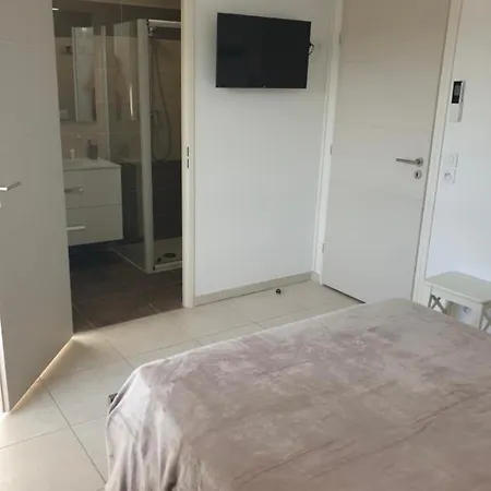 Apartment 3 Le Baia *