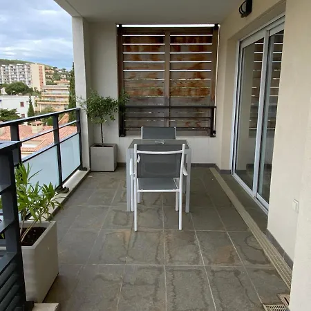 Apartment 3 Le Baia *