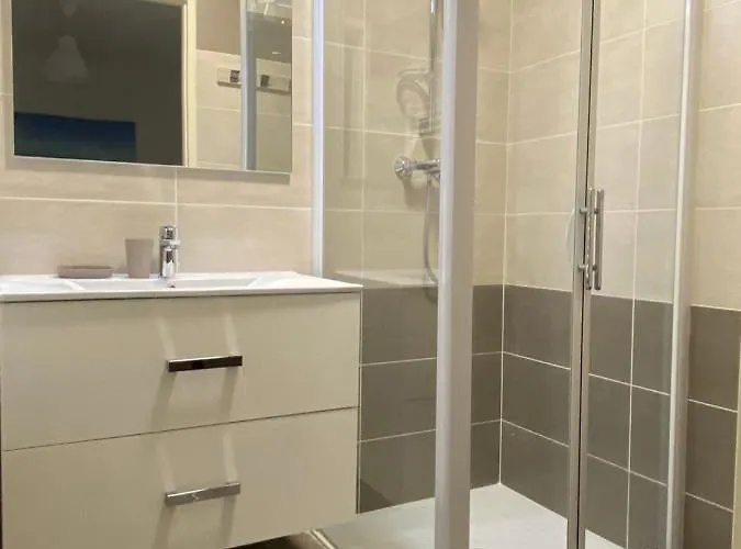 Appartamento 3 Le Baia *