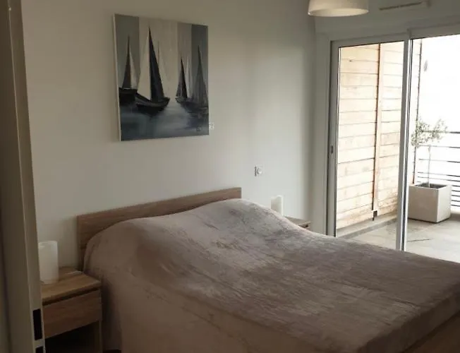 Appartamento 3 Le Baia Sainte-Maxime