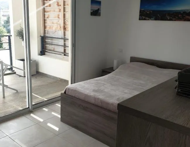 Апартаменти 3 Le Baia *